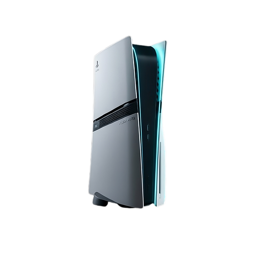 Royale Console